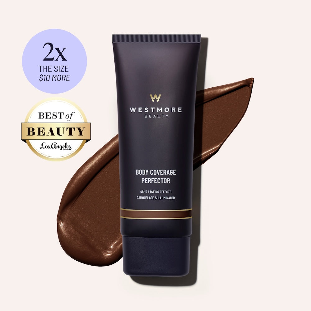 Body Coverage Perfector