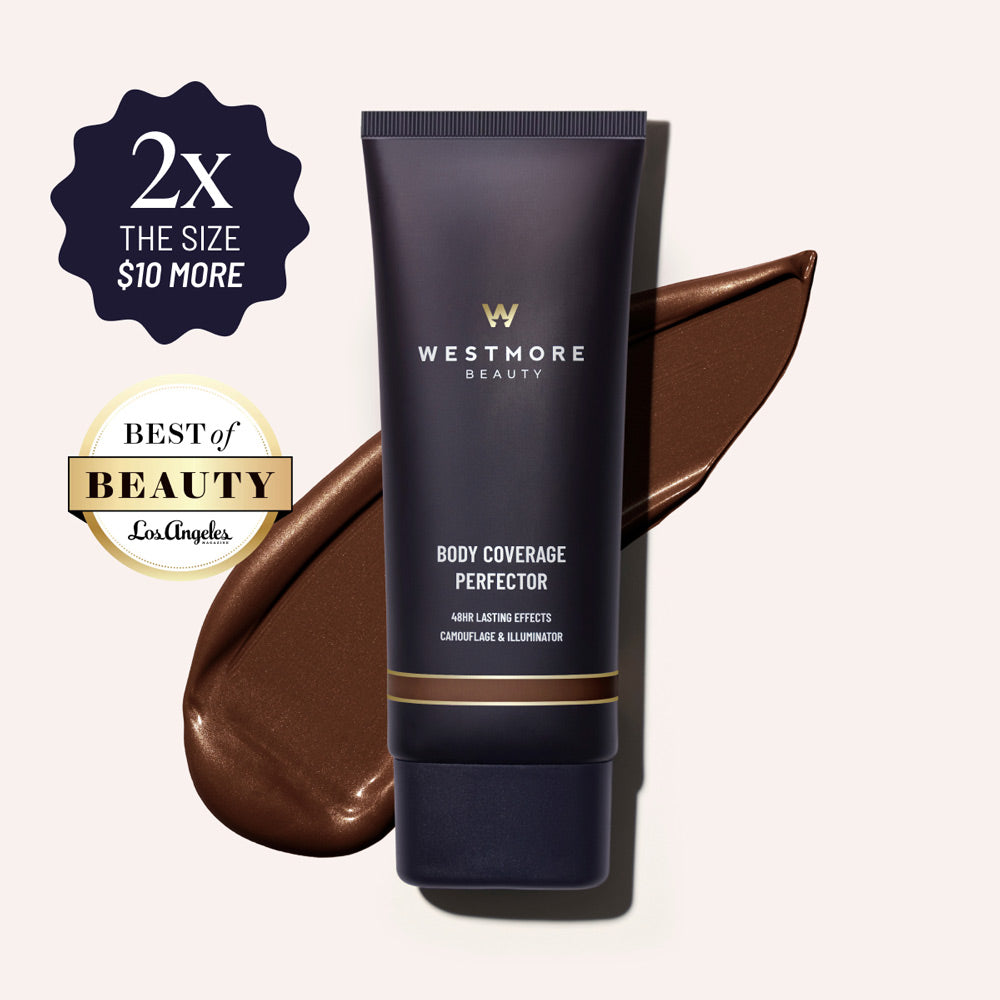 Body Coverage Perfector