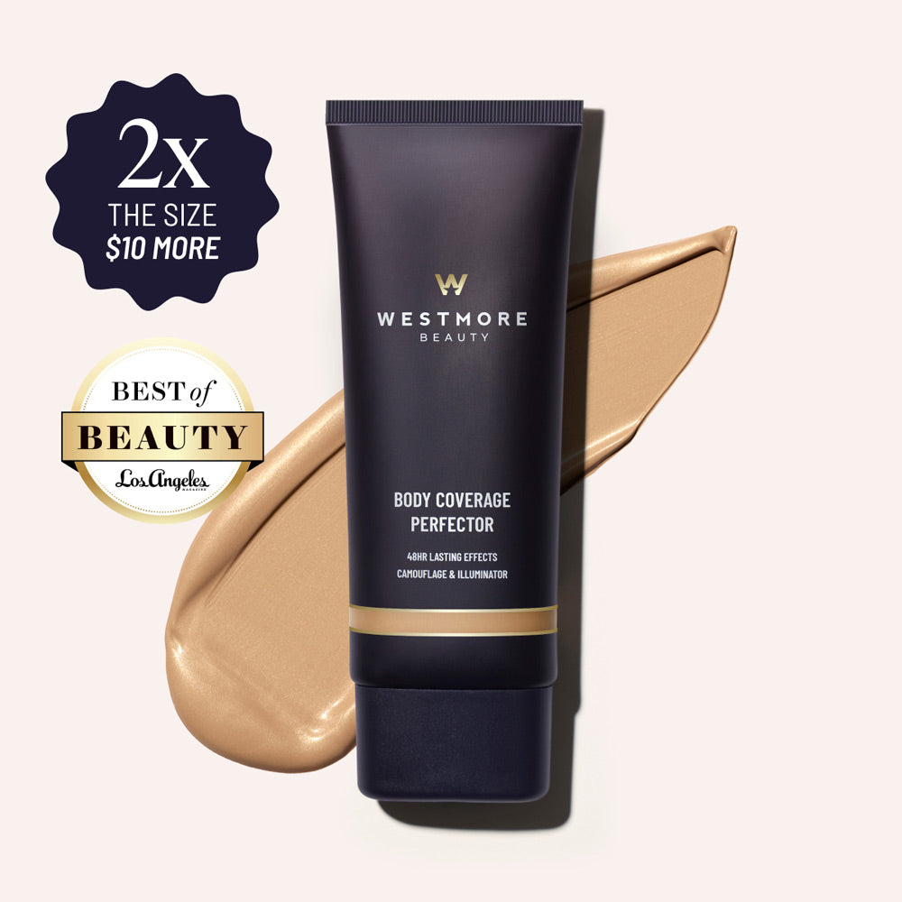 Body Coverage Perfector