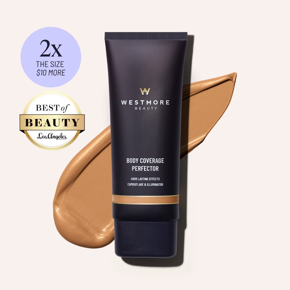 Body Coverage Perfector