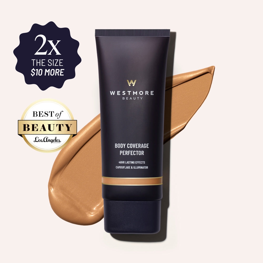 Body Coverage Perfector