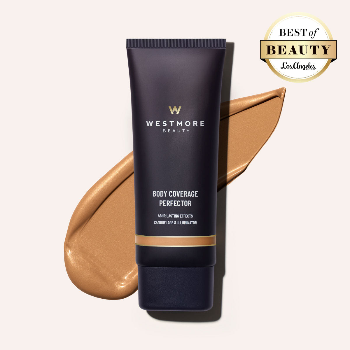 Body Coverage Perfector
