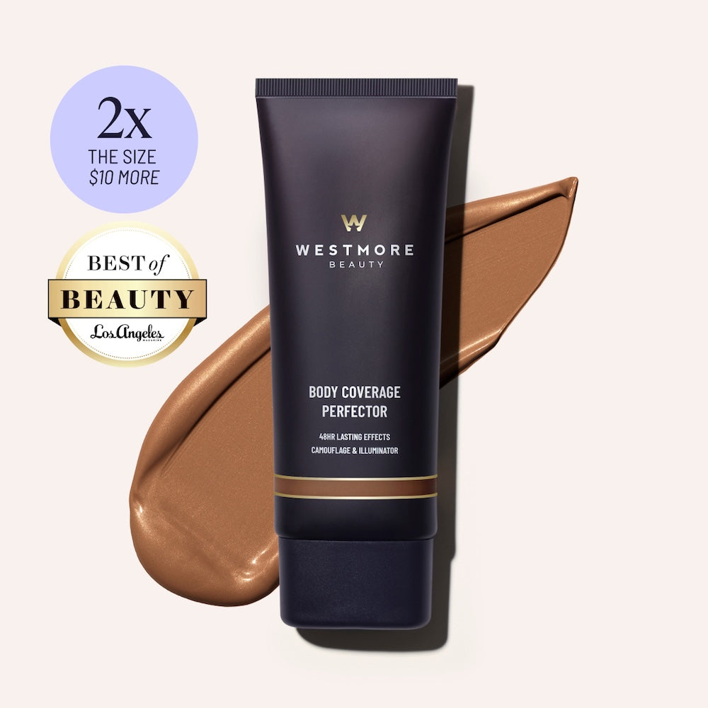 Body Coverage Perfector