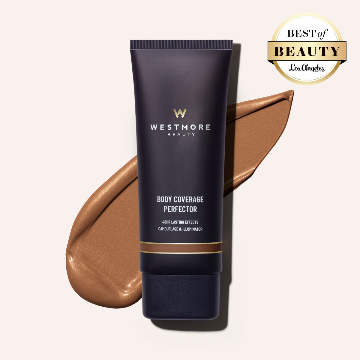 Body Coverage Perfector