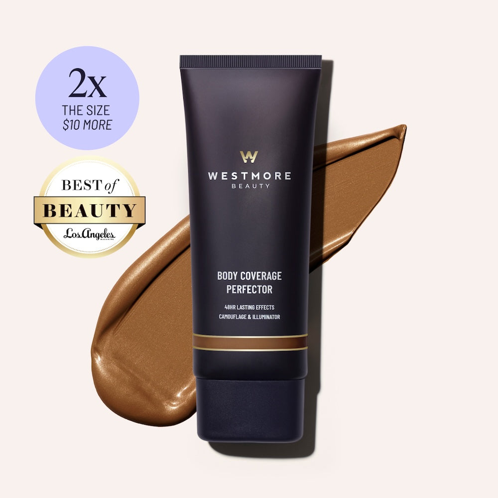 Body Coverage Perfector