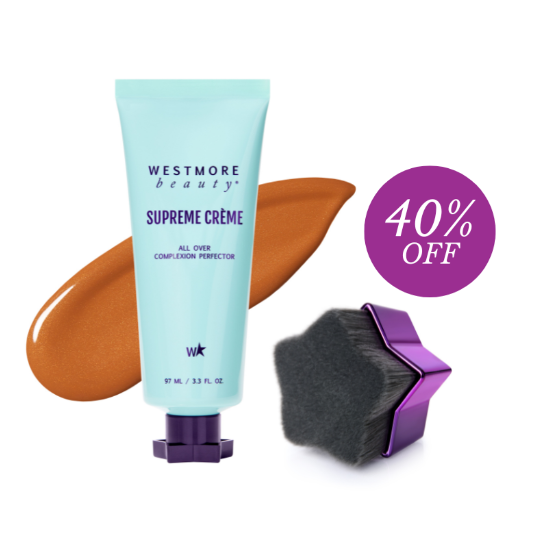 Supreme Complexion Set