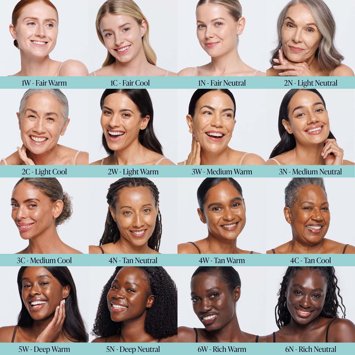 Supreme Creme Seamless Coverage Buildable Skin Tint - Westmore