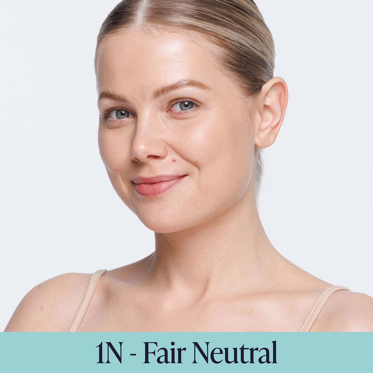 Supreme Creme Seamless Coverage Buildable Skin Tint - Westmore