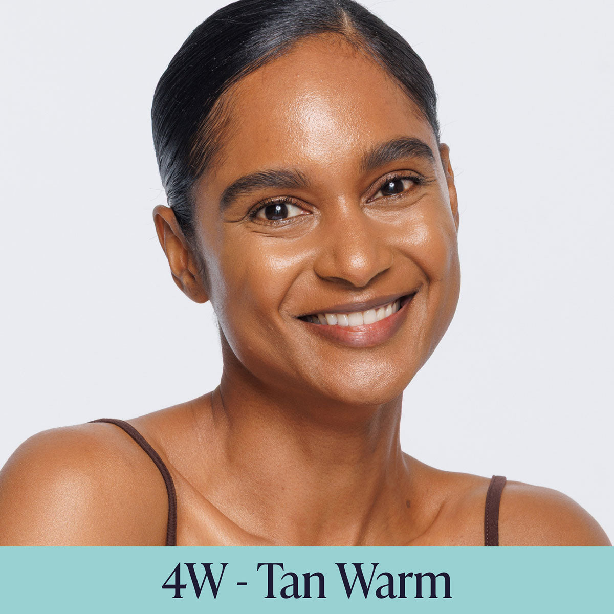 Supreme Creme Seamless Coverage Buildable Skin Tint - Westmore