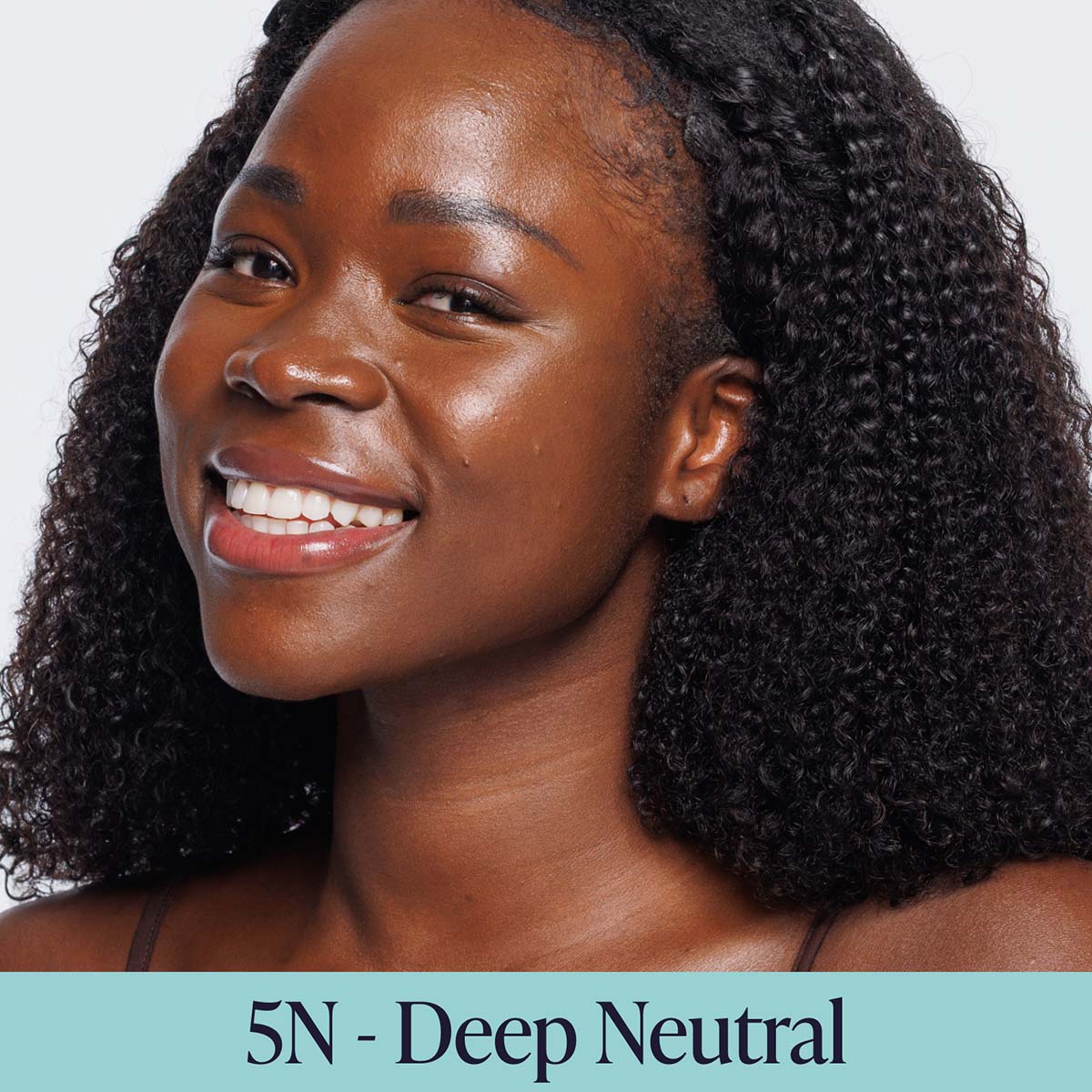 Supreme Creme Seamless Coverage Buildable Skin Tint - Westmore Beauty