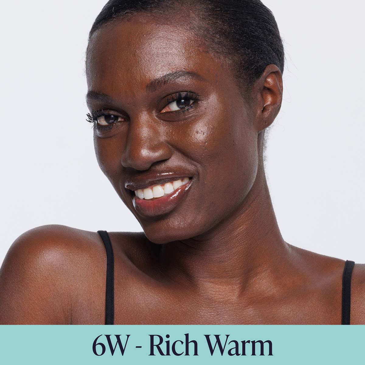 Supreme Creme Seamless Coverage Buildable Skin Tint - Westmore Beauty