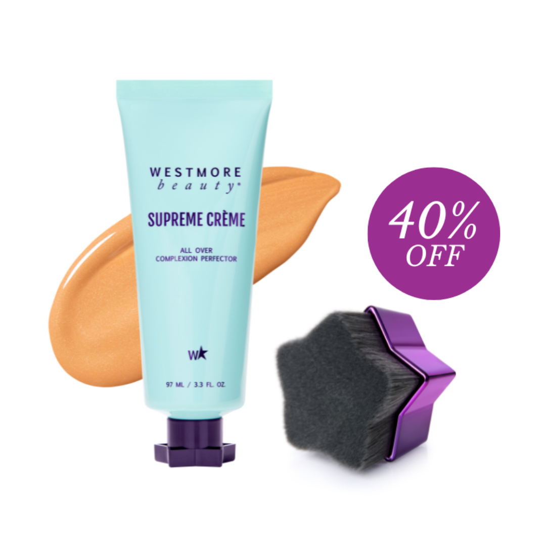 Supreme Complexion Set