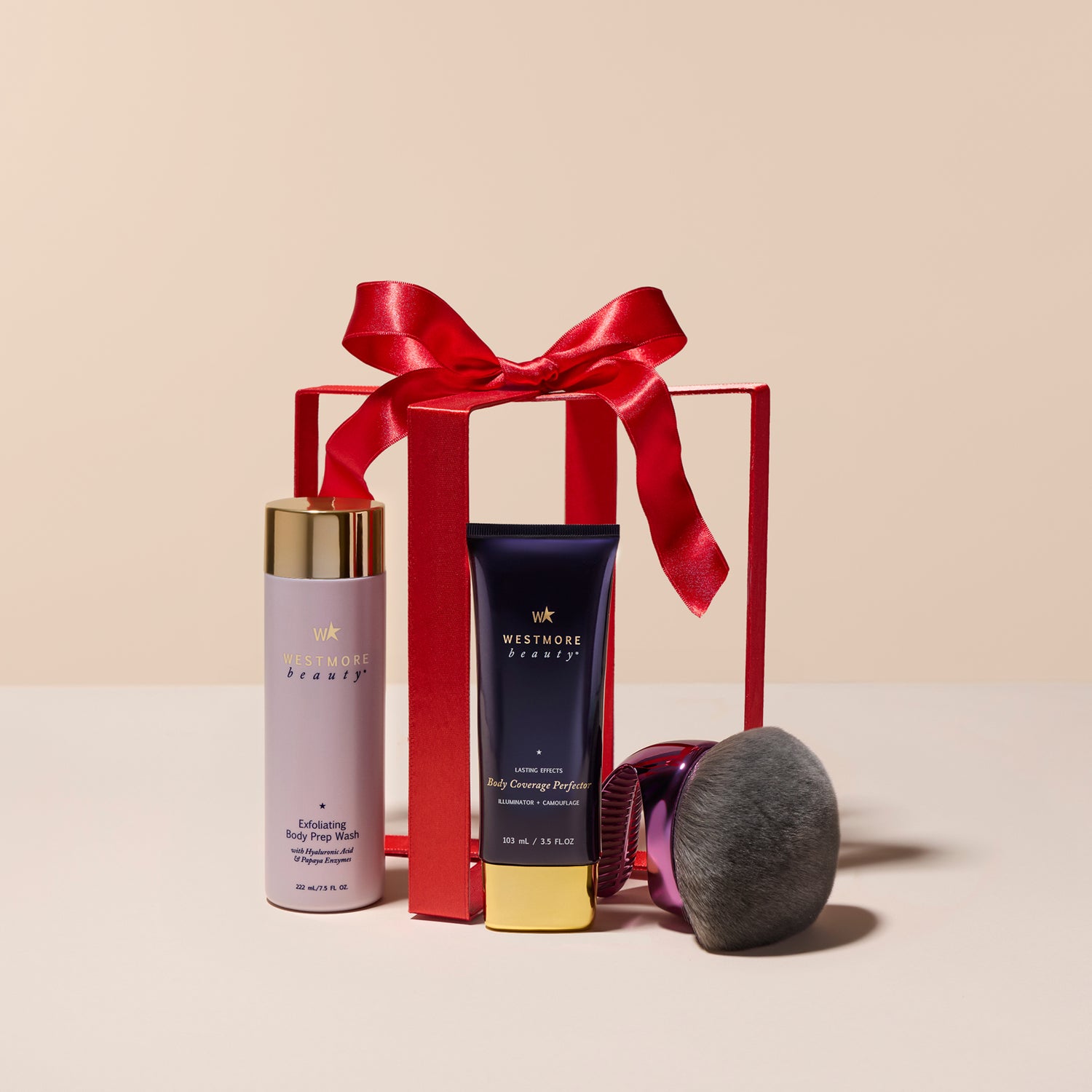 Conjunto corporal definitivo