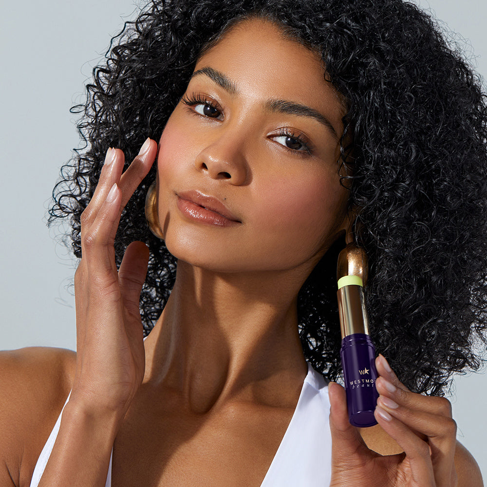 Efectos de rubor en 60 segundos