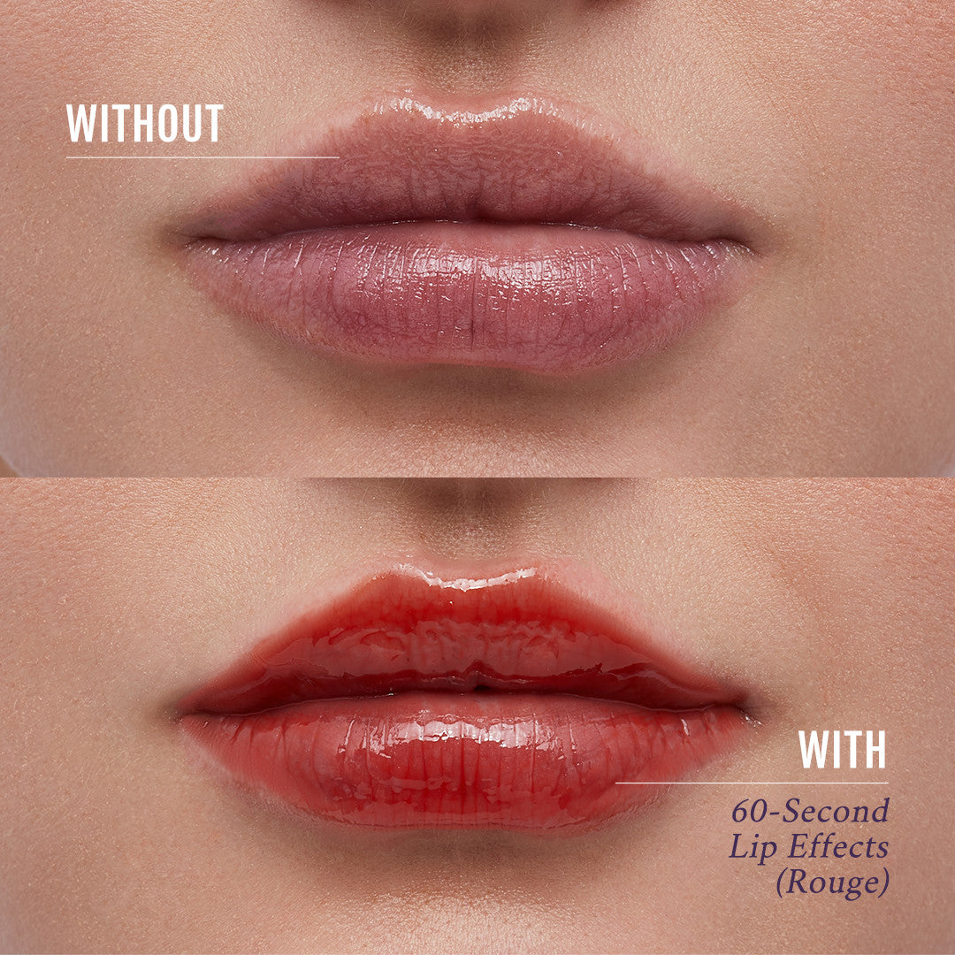 60-Second Lip Effects Trio
