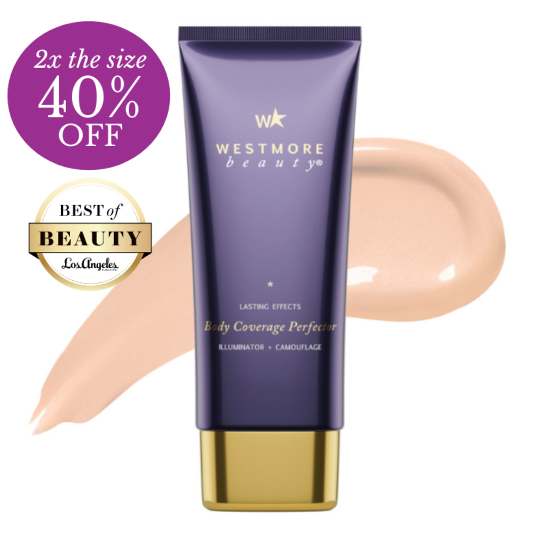 Body Coverage Perfector