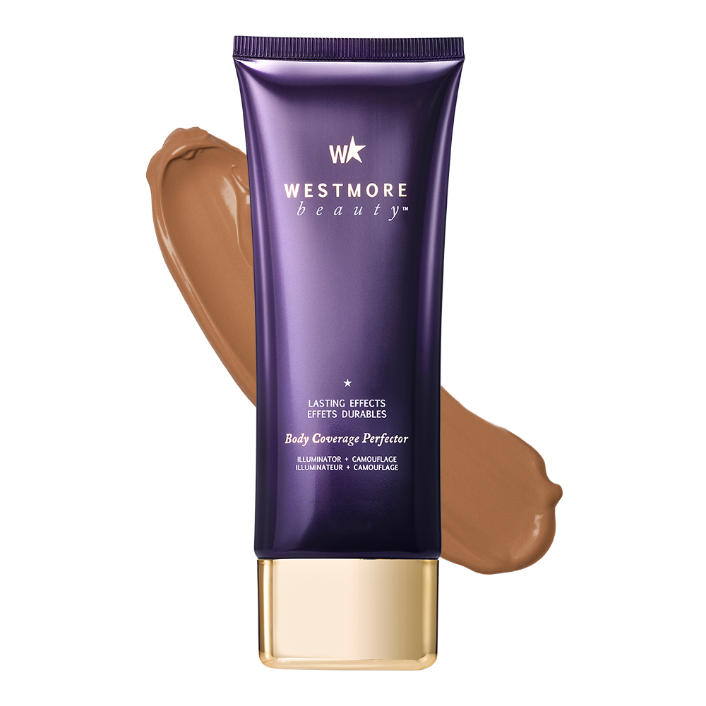 Body Coverage Perfector