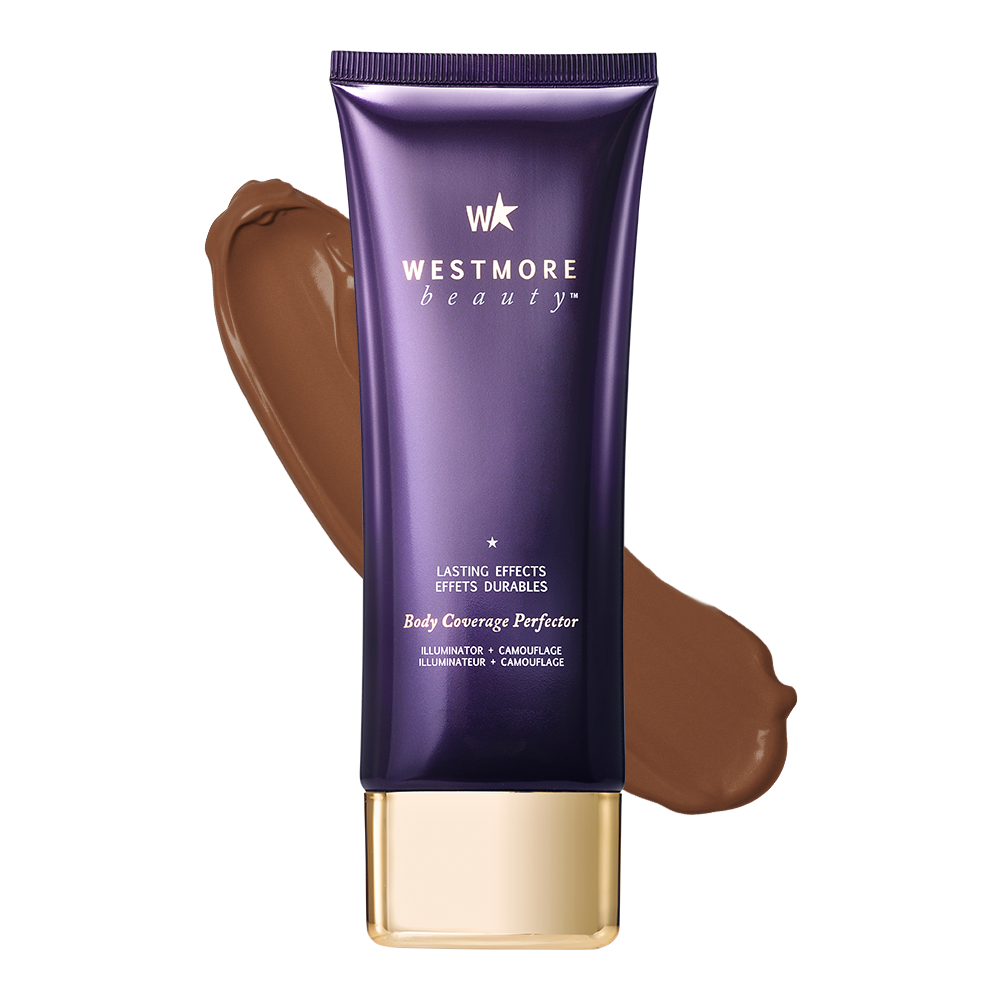 Body Coverage Perfector