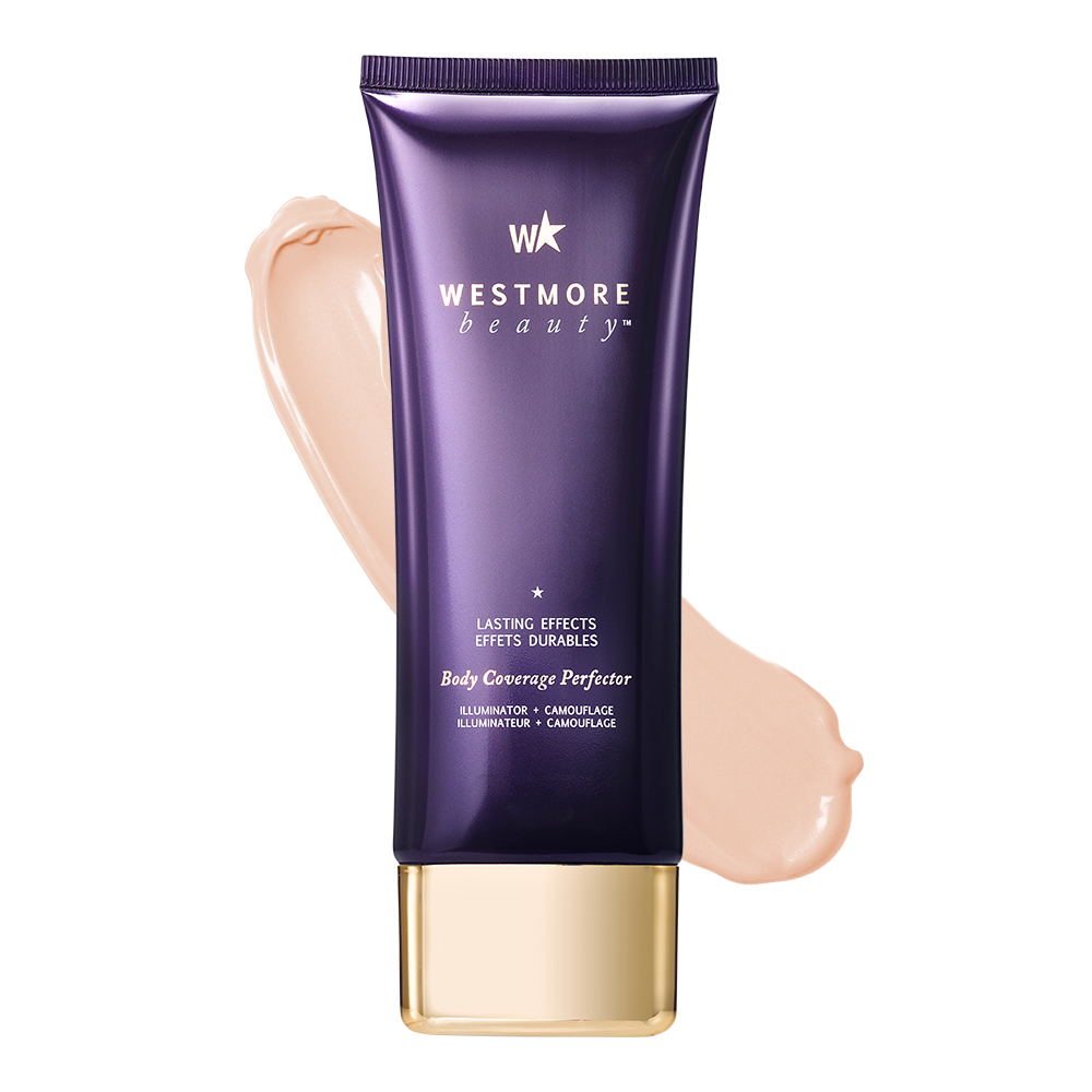 Body Coverage Perfector