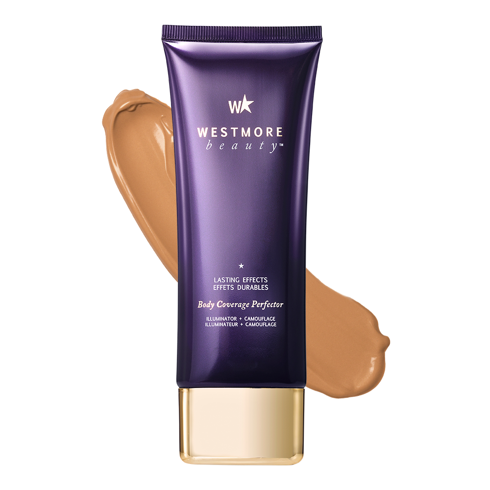 Body Coverage Perfector