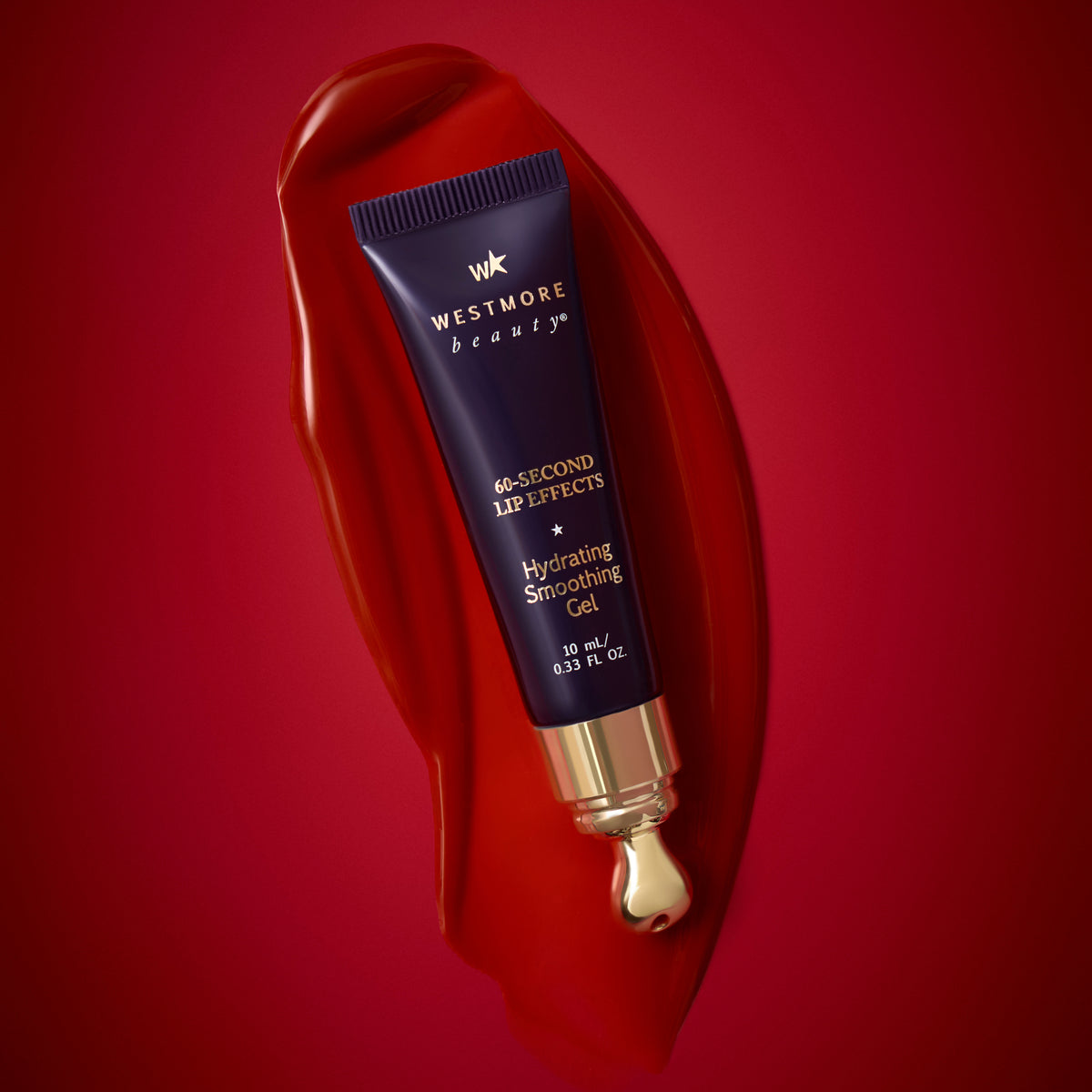 60-Second Lip Effects in Rouge