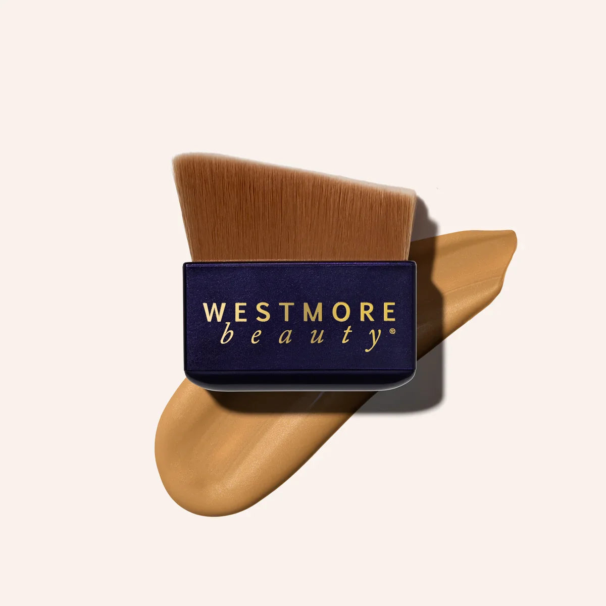 Angled Complexion Brush