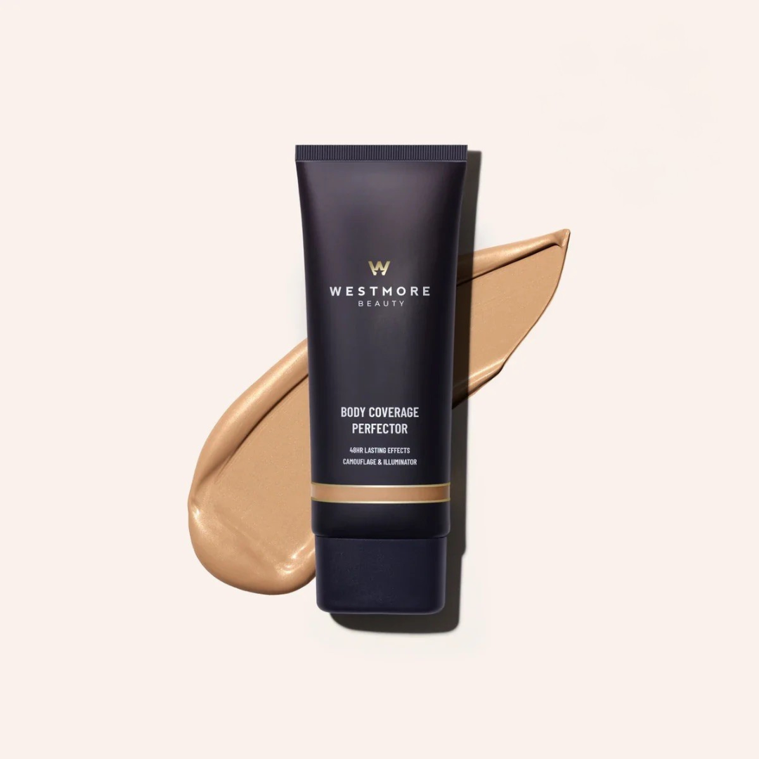 Body Coverage Perfector