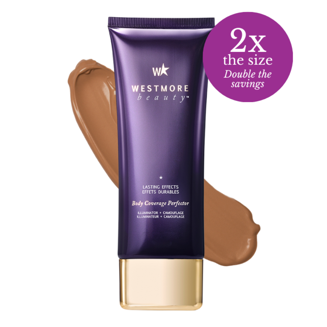 Body Coverage Perfector