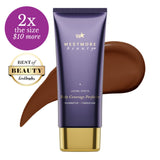 Body Coverage Perfector