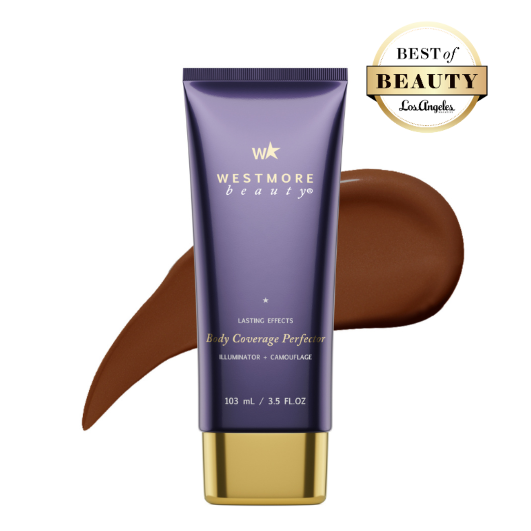 Body Coverage Perfector