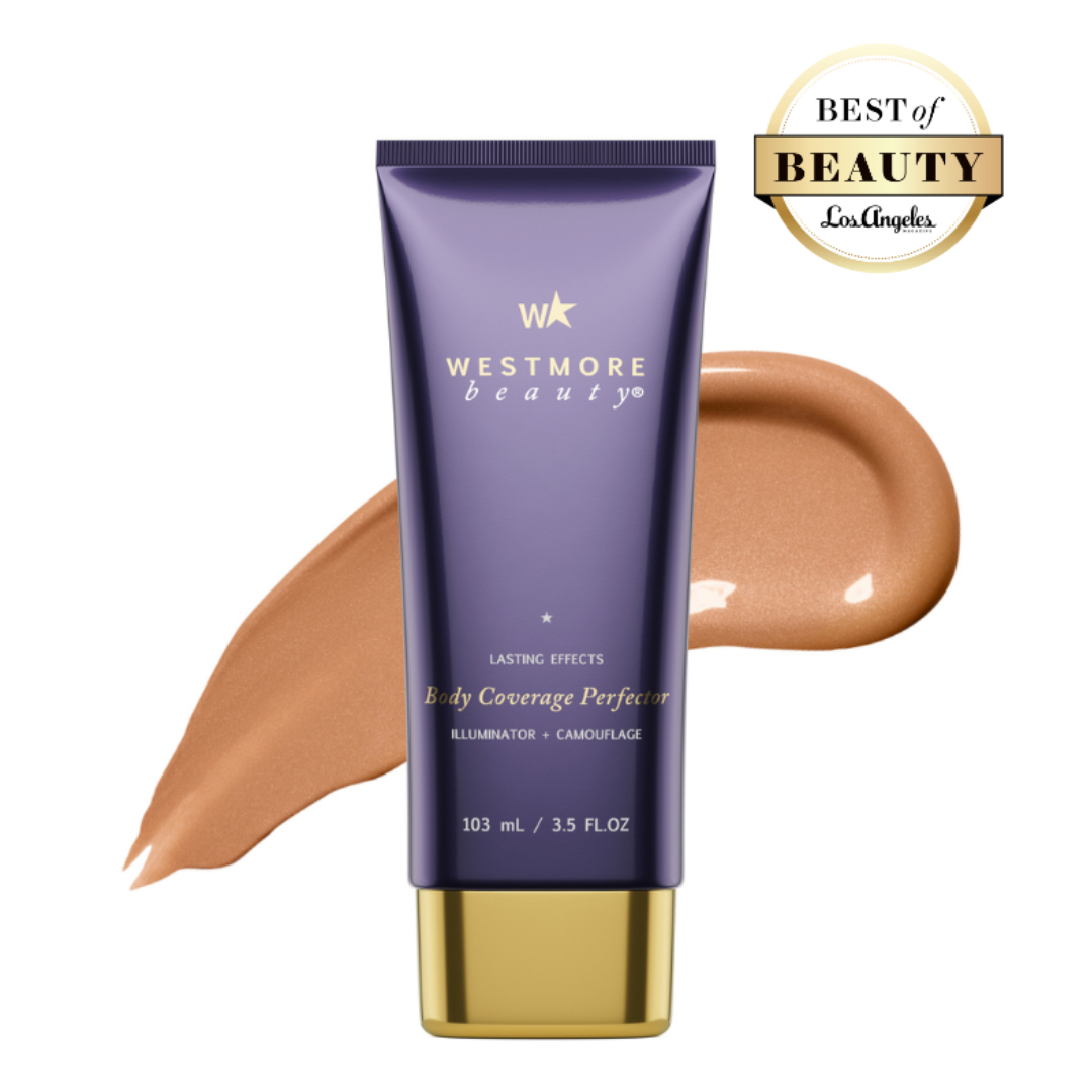 Body Coverage Perfector