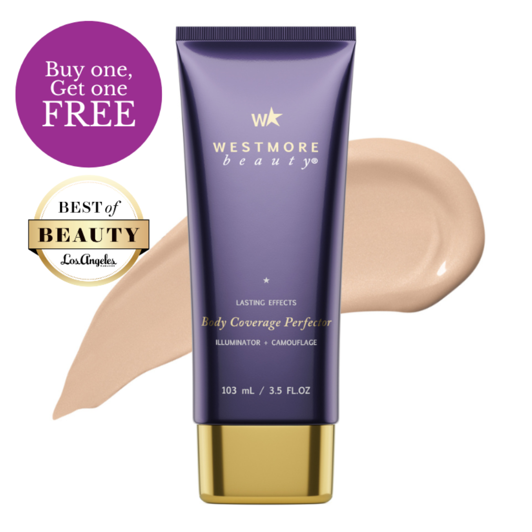 Body Coverage Perfector