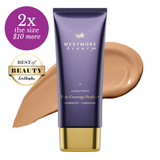 Body Coverage Perfector