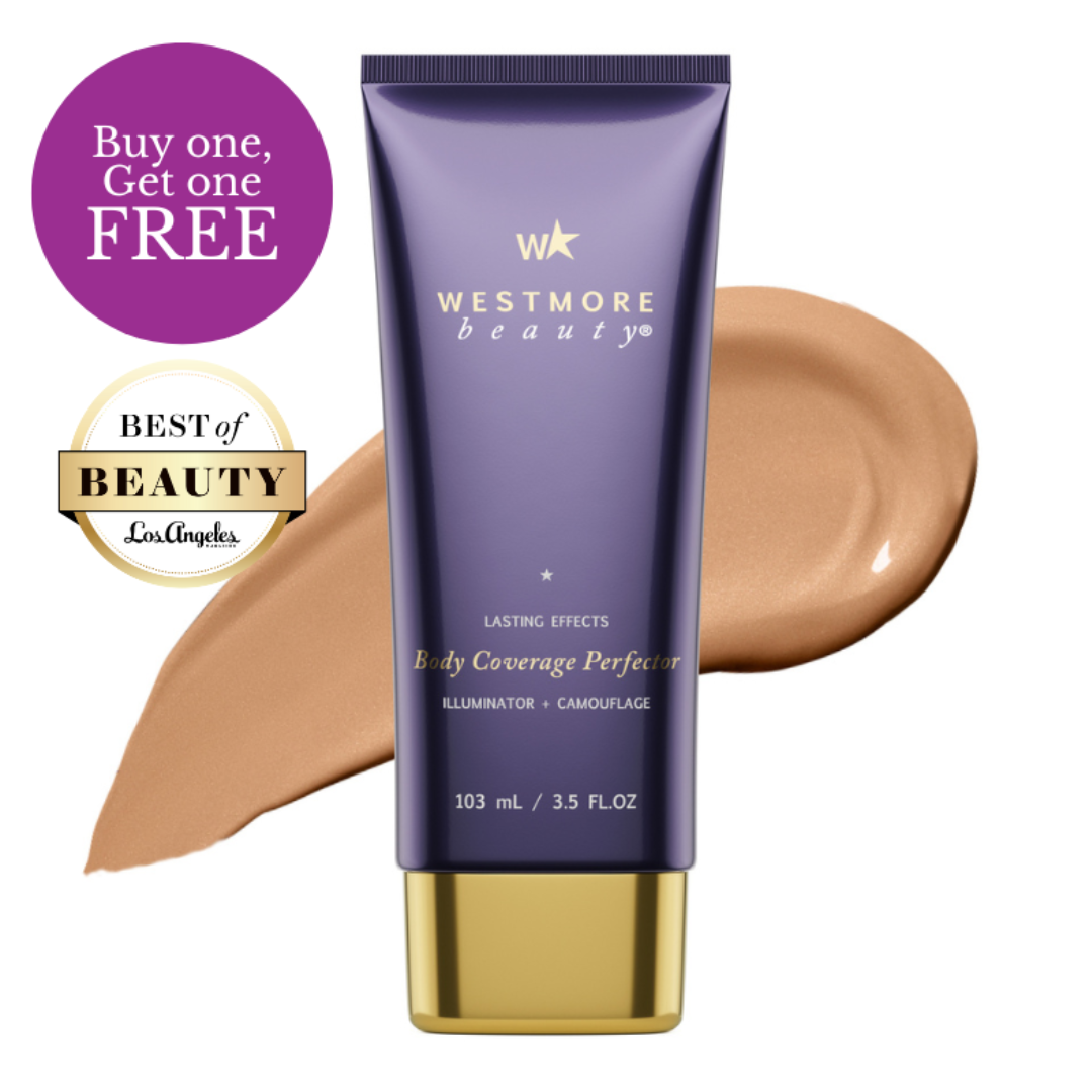 Body Coverage Perfector
