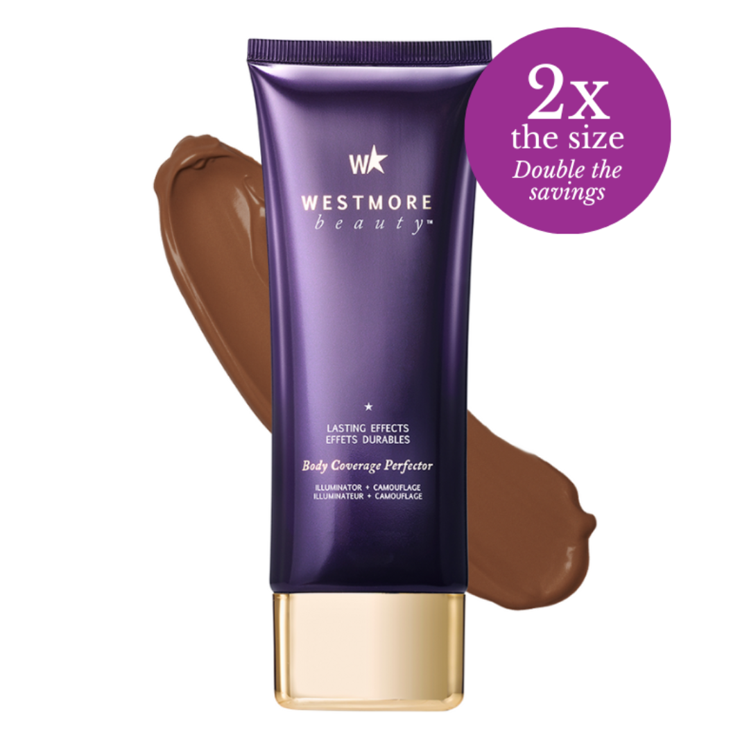 Body Coverage Perfector