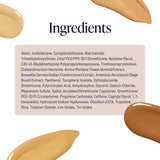 Supreme Creme key ingredients