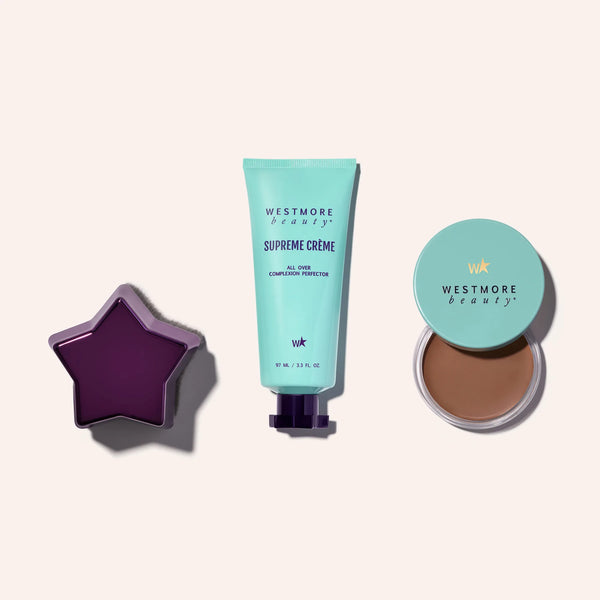 Supreme Balm Multi-Purpose Color Enhancer for Lips, Face, & Eyes