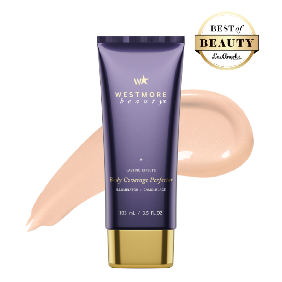 Body Coverage Perfector