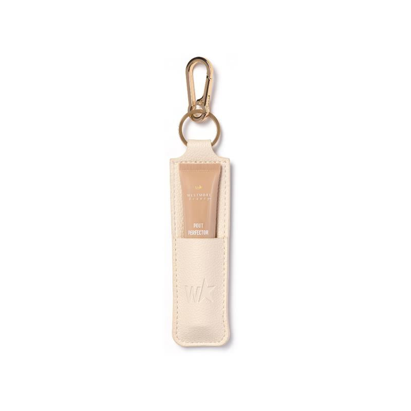 Pout Perfector Keychain