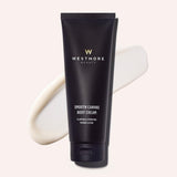 Crema hidratante de agua