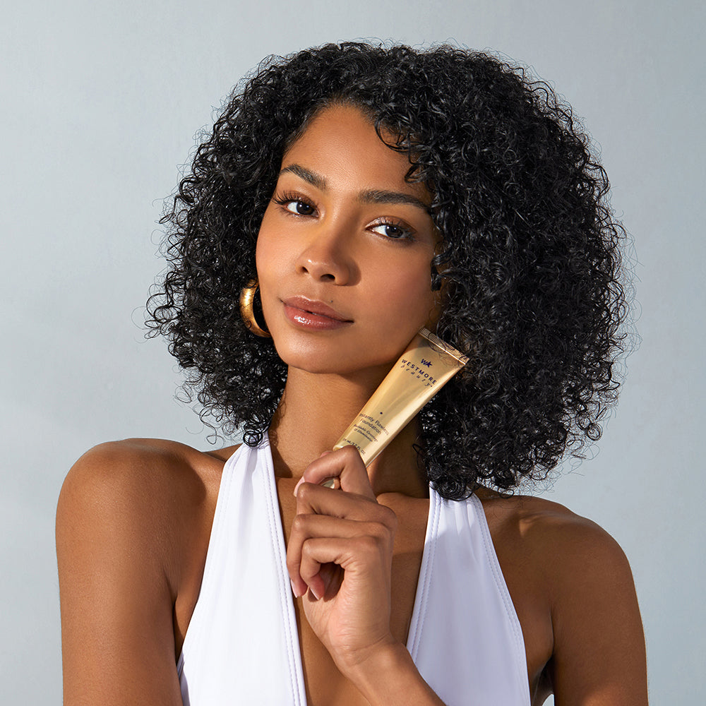 Instantly Flawless Foundation Buildable Coverage + Illuminator