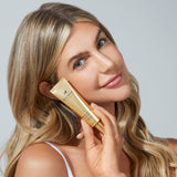 Instantly Flawless Foundation Buildable Coverage + Illuminator