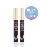 ✨BUY 1 GET 1 FREE✨ Two Times The Lash Dual-Phase Mascara
