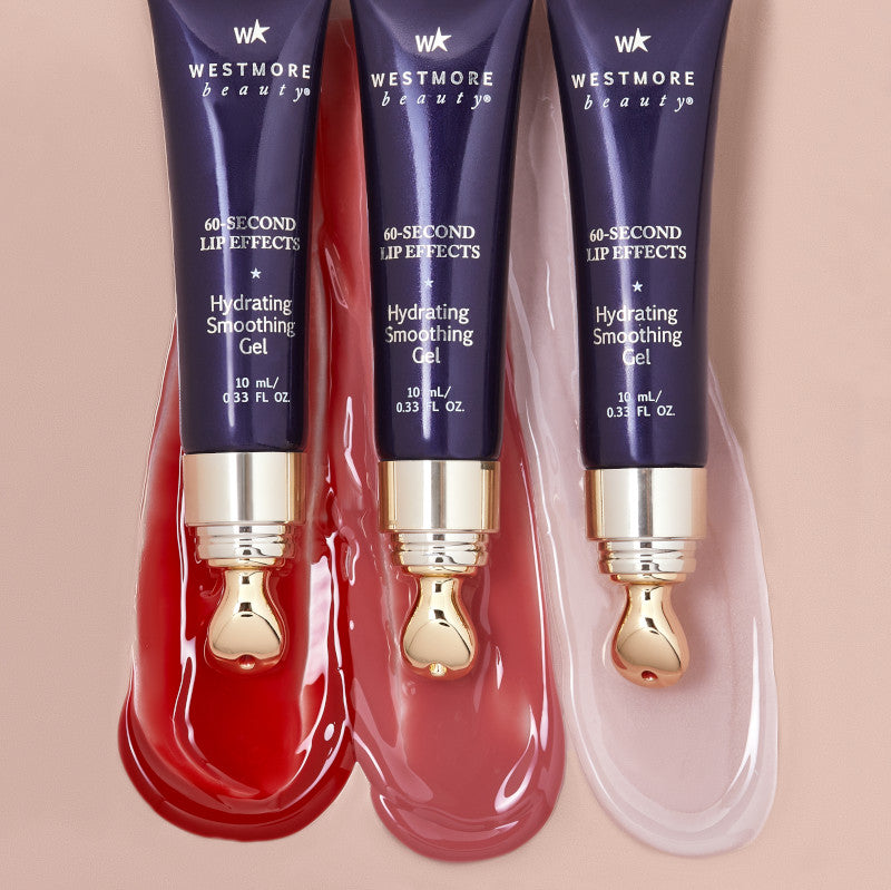 Efectos labiales de 60 segundos