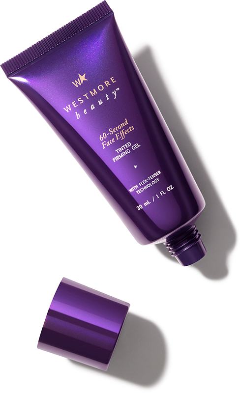 Efectos faciales de 60 segundos