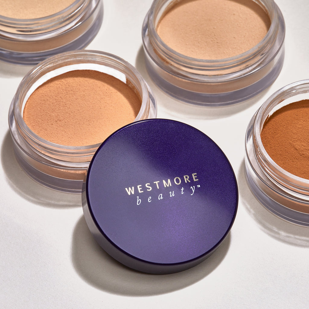 PowdertoCream Concealer Westmore Beauty